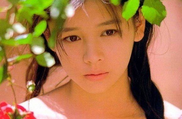 徐若瑄三部曲是什么啊？