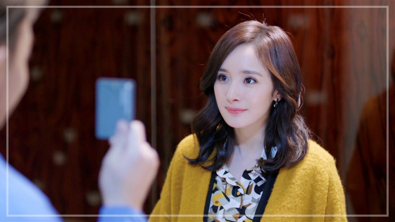 杨幂回应没有和帅哥回家这件事你怎么看？网友支持她开始一段新恋情吗？