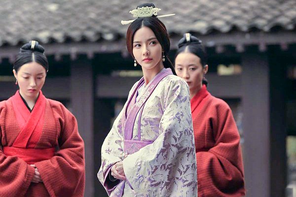 既然没有名分，曹夫人为何要跟着刘邦？