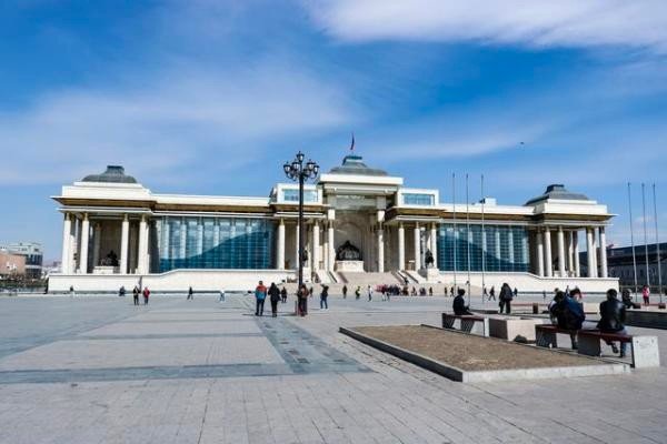 东北亚有哪几个国家