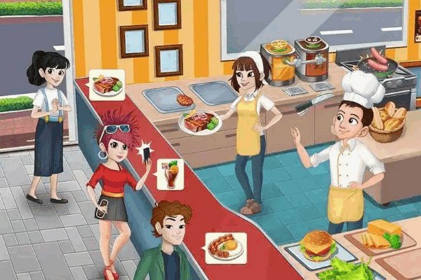 帮厨要做哪些工作