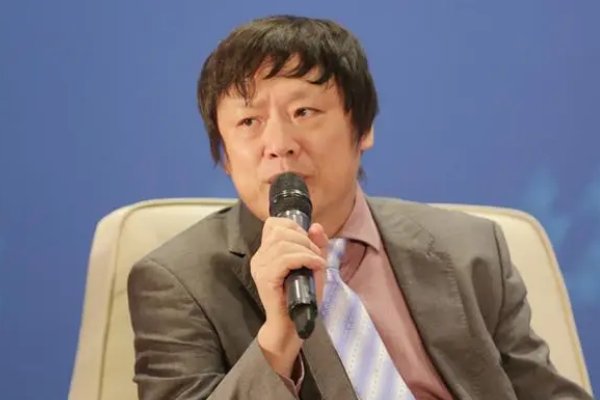 胡锡进个人资料