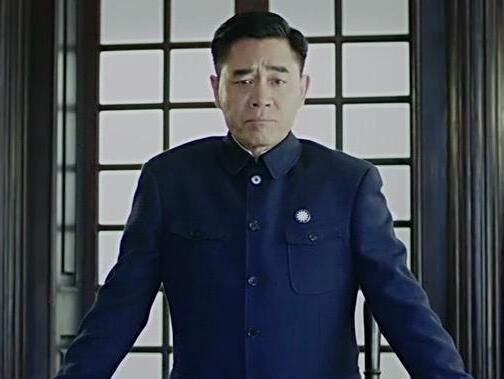 北平无战事徐铁英结局