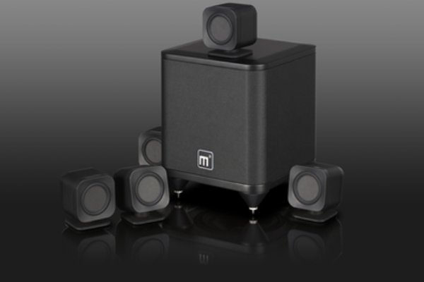 5.1声道是什么意思？