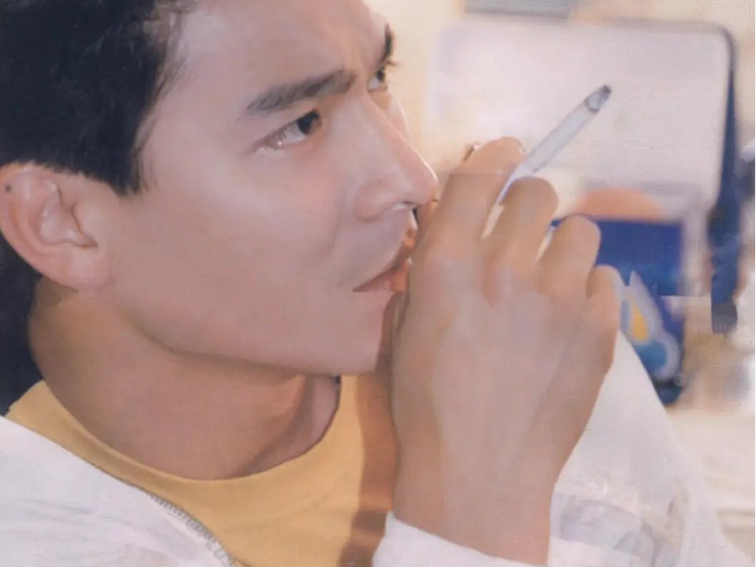 真的爱着你粤语原唱是谁