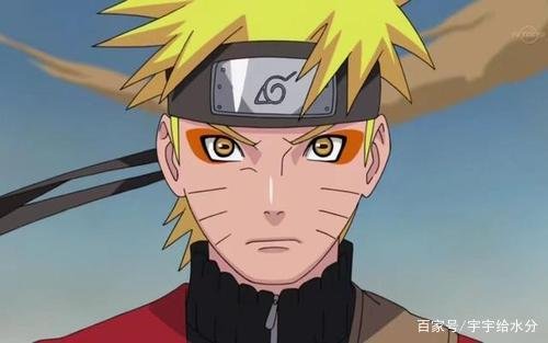 《火影忍者》中，湿骨林也是圣地，为什么不能学习仙术？