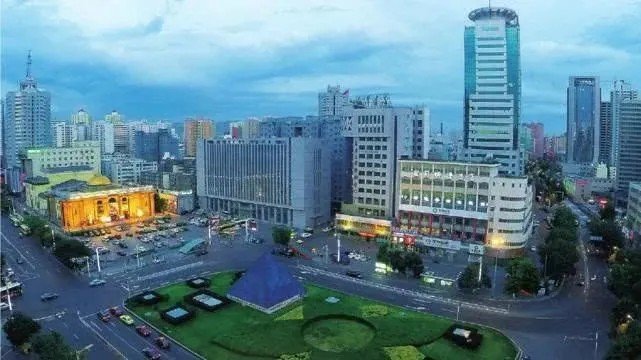 迪化是现在的哪个城市