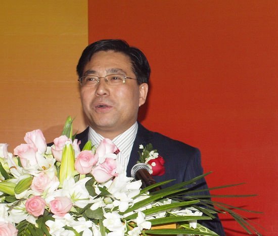 田树槐的人物履历