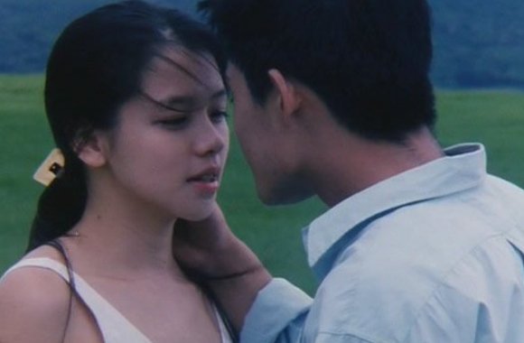 徐若瑄三部曲是什么啊？