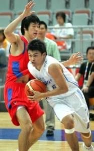 SBL是什么联赛？