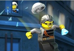 警察抓小偷的游戏规则