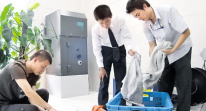 邮寄包裹的流程是怎样的?