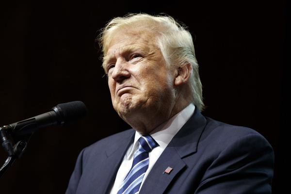 特朗普称美国在许多方面已成“第三世界国家”，成为笑柄！谁是第一、第二？