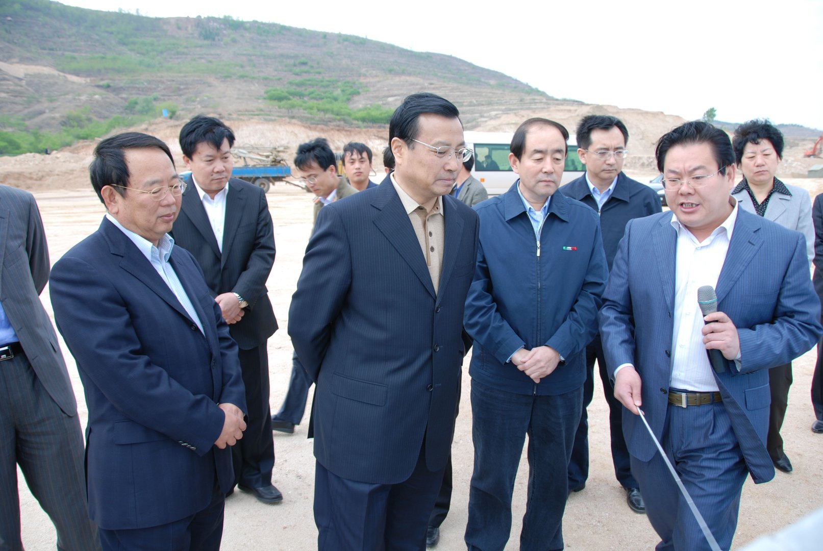 才利民的任免信息