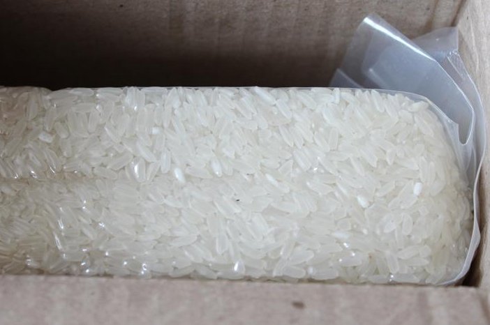 真空大米保质期有多久?