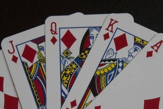 queen card是什么意思？