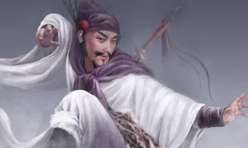 梁山好汉十大废物