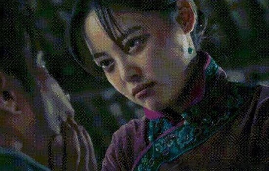 鹧鸪哨和谁生的女儿 娶了谁为妻老婆是不是红姑娘