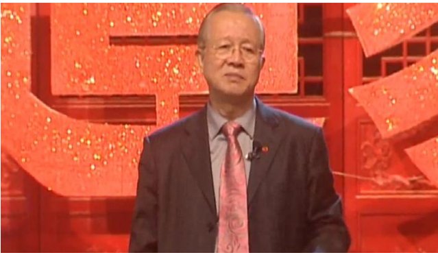 曾仕强预言9年内缺粮哪一年？