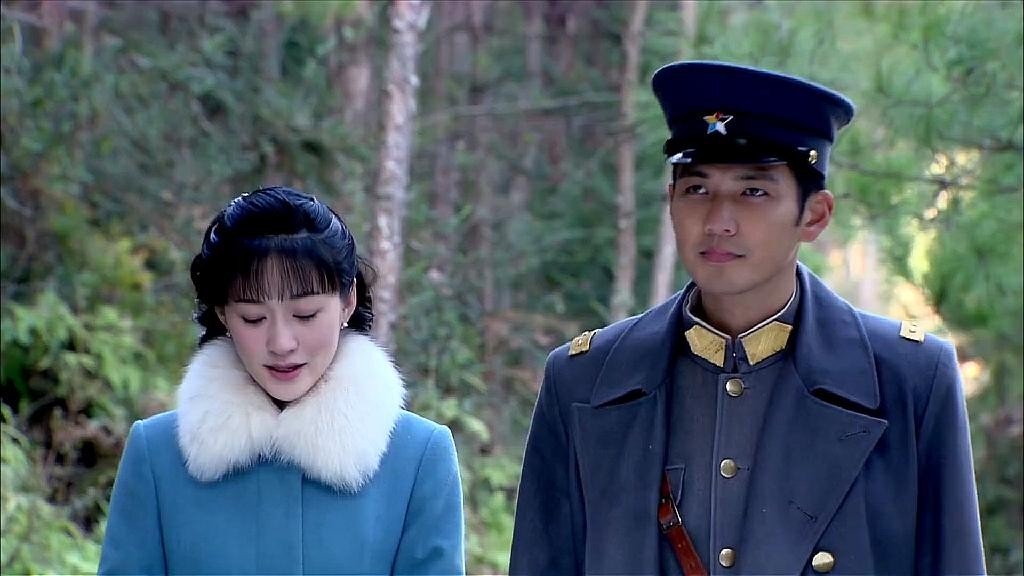 来不及说我爱你演员表