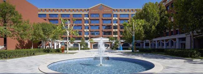 天津津英中学初中怎么样