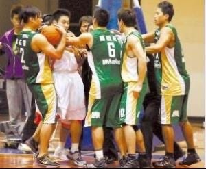 SBL是什么联赛？