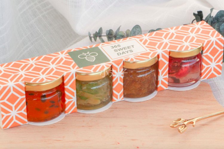 淘宝上比较好的零食店有那些？