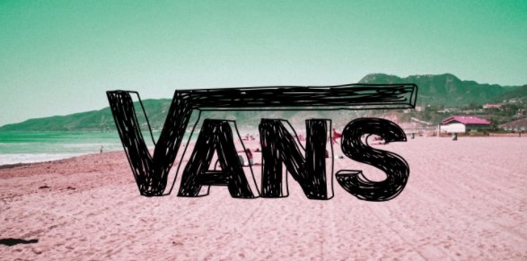 vans来自哪个国家