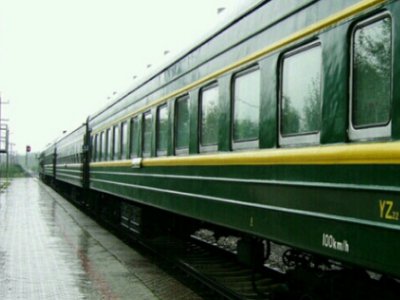 t55次列车途经站点时刻表