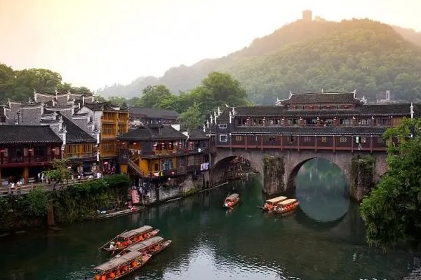 我国哪个省份在古代有