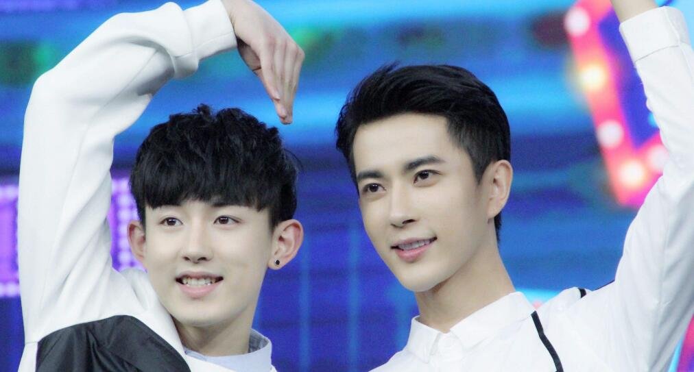 郭俊辰都上过什么节目