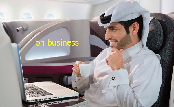 出差用英文怎么说 出差用英文问怎么说