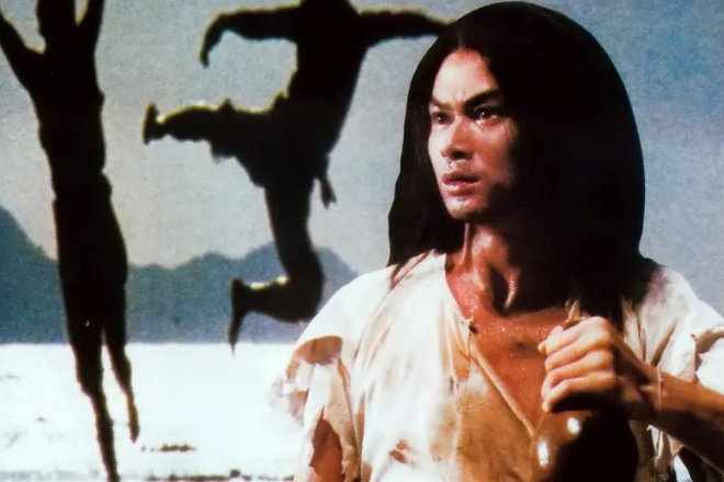 十大必看经典邵氏电影