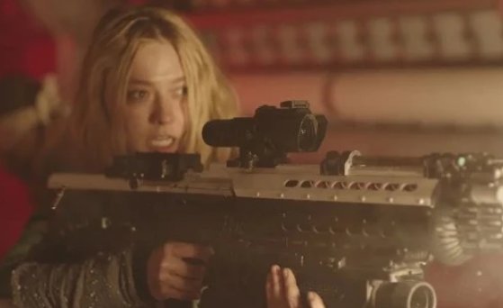 合子异钟多长时间