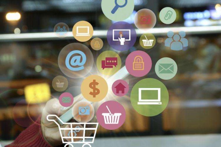 什么是线上？什么是线下？