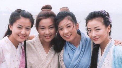 《倚天屠龙记》结尾时各人物结局是什么？