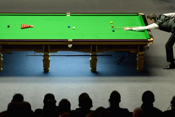 斯诺克最高分186分