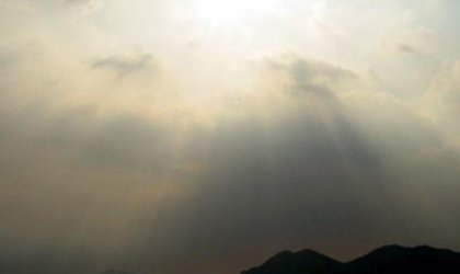 云开见月明是什么意思？