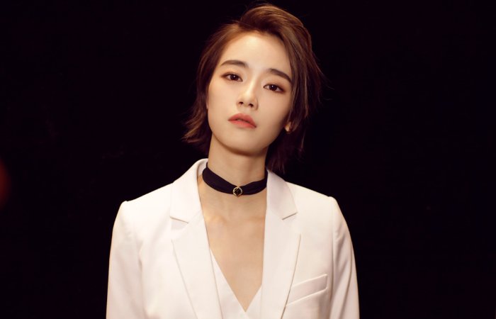 刘雅瑟个人简介