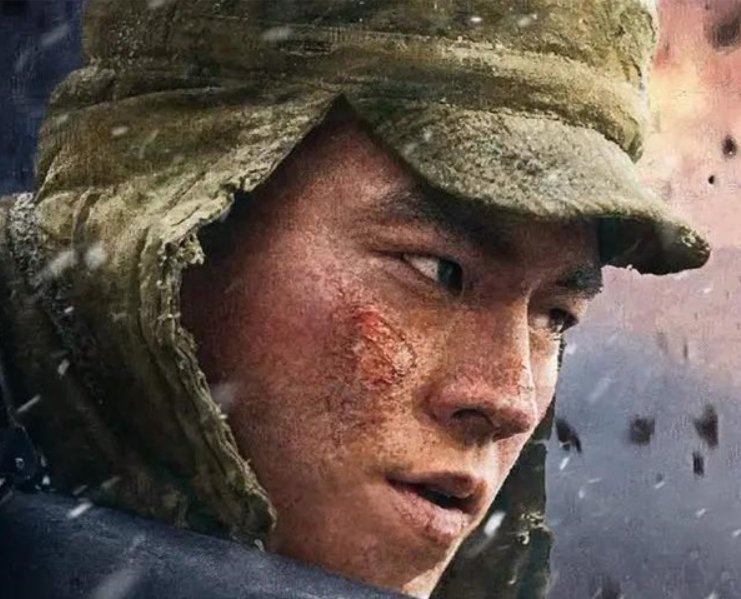 长津湖有几部电影