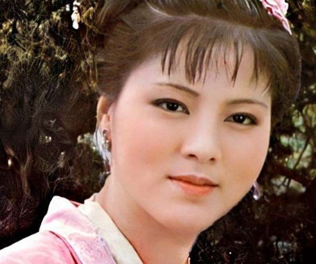 《红楼梦》花姑娘是谁？