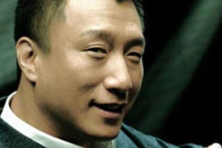 孙红雷的真实身高是多少