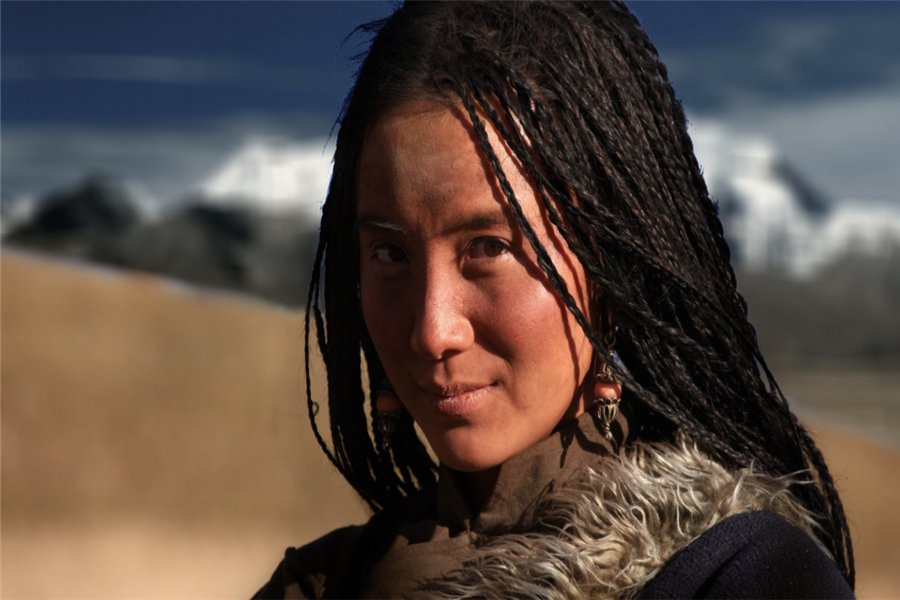 看到《我和我的祖国》中吕萧然“给我整个8”的呐喊时，大家有什么心理感受？