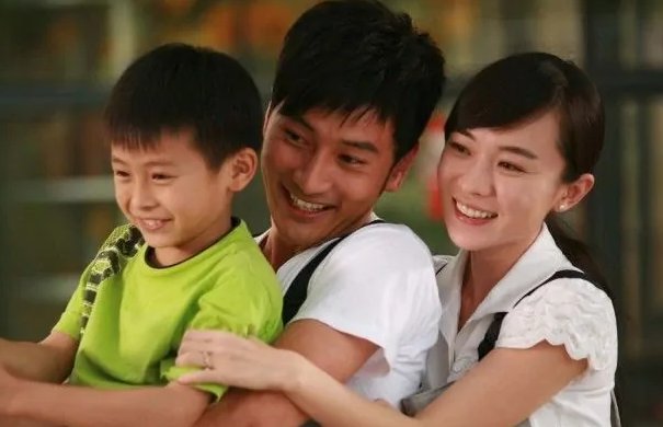 孽缘电视剧的分集剧情介绍