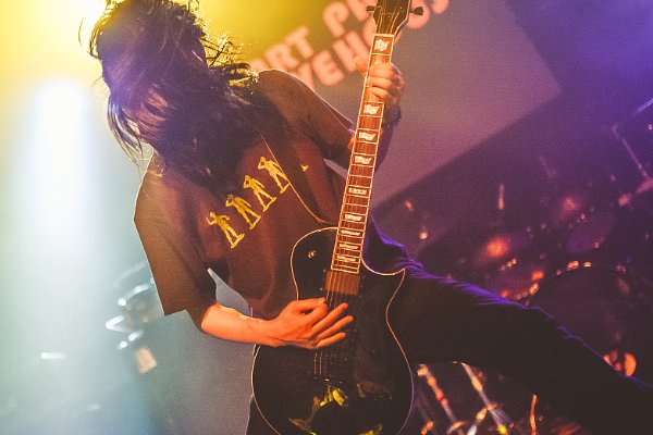 rock and roll怎么读