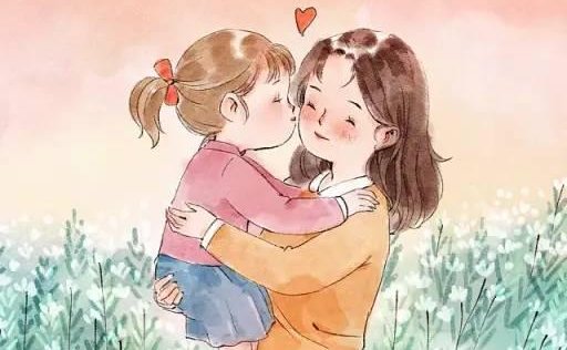 赞美母亲的优美句子10字