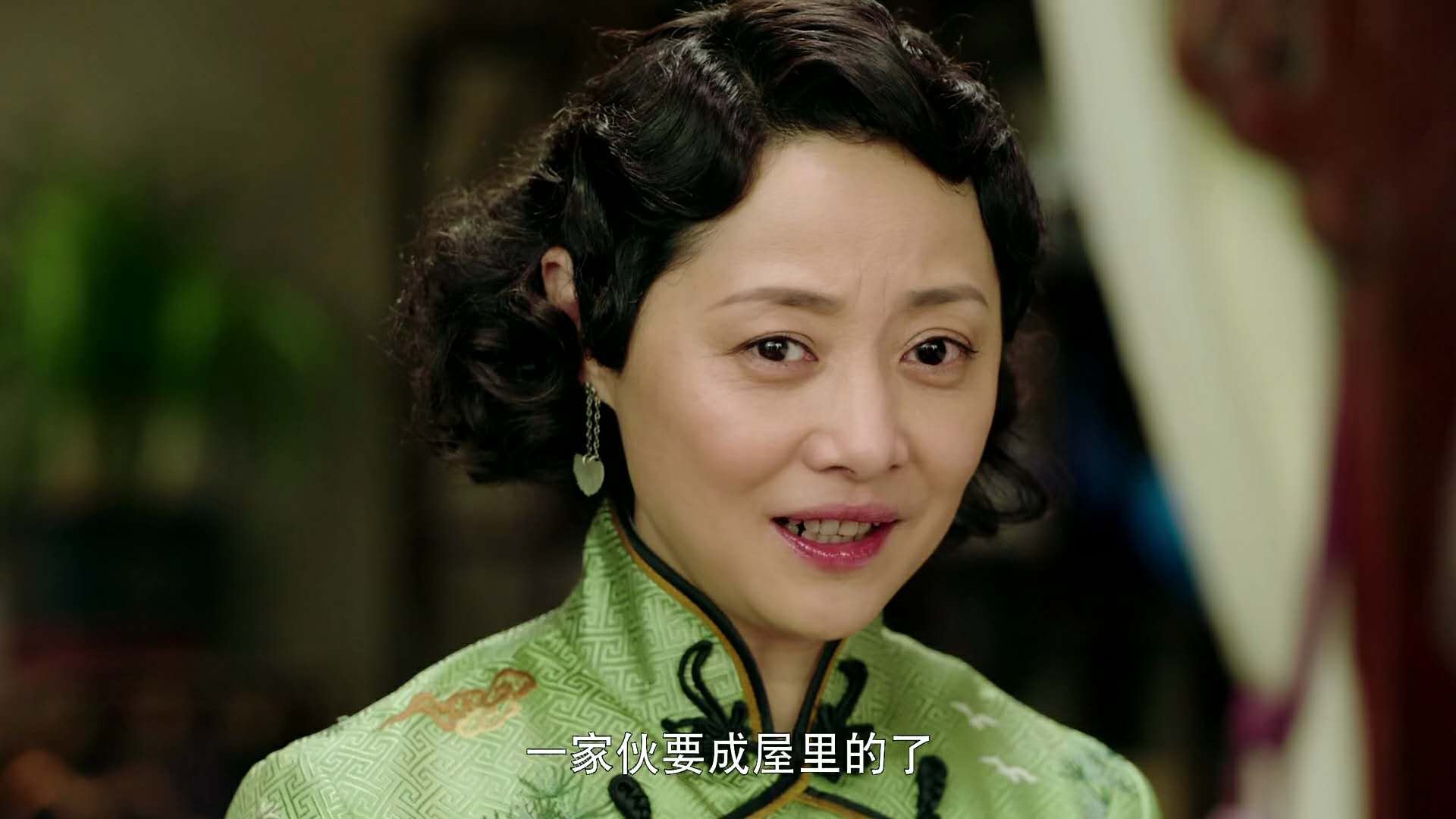 电视剧芝麻胡同是否有原型？