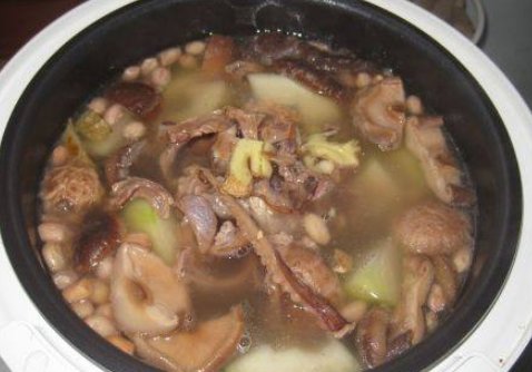 晒干的八爪鱼怎么做好吃