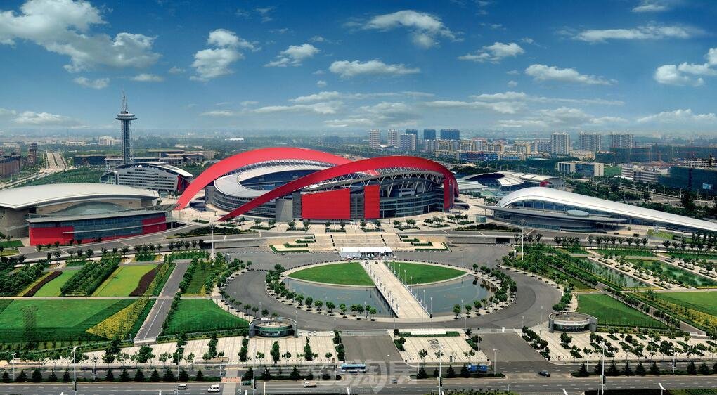 世界十大现代建筑有哪些？