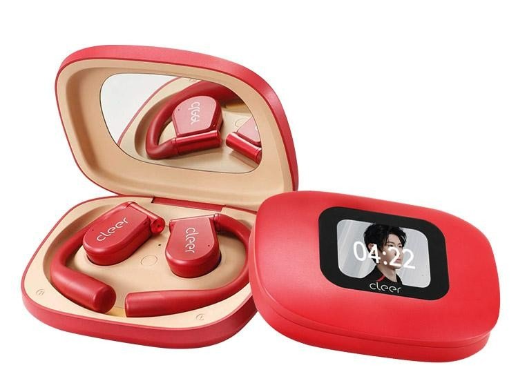 cleer耳机是哪国的品牌呢？